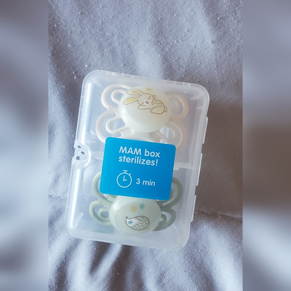 Pack Of Pacis